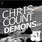 JET071 Demons EP