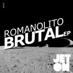 JET075 Brutal EP