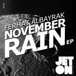 JET078 November Rain EP