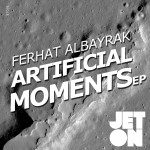 JET084 Artificial Moments EP