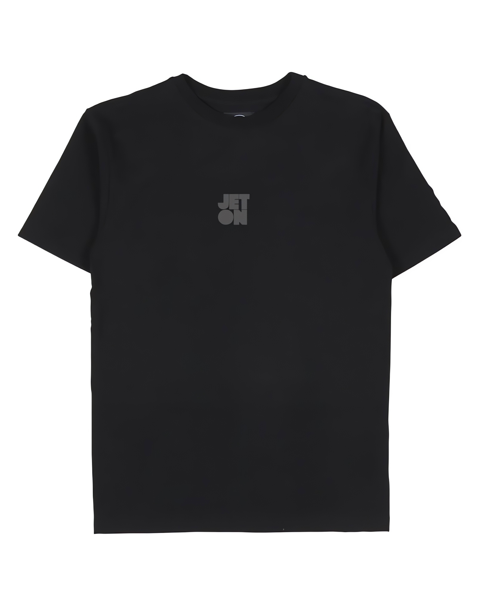 Jeton Records T-Shirt – Premium Techno Since 2009