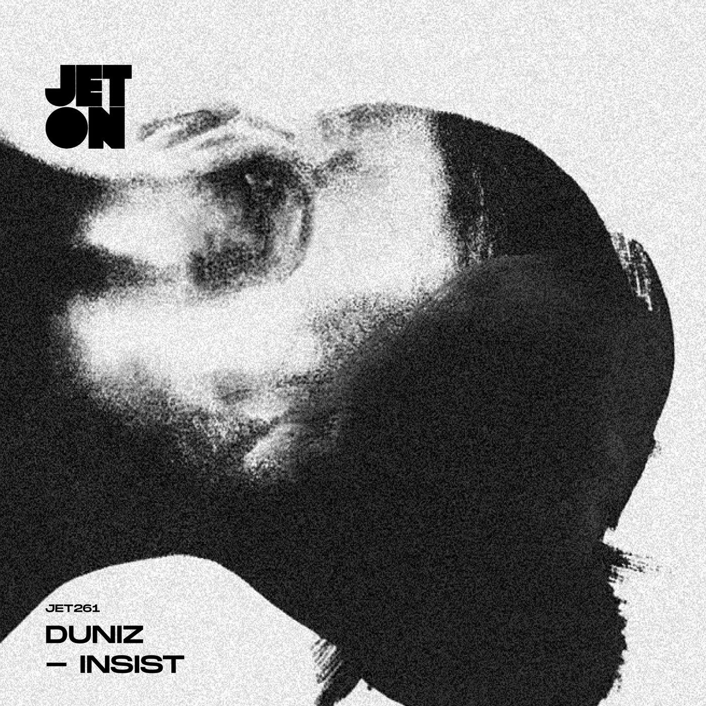Duniz – Insist – JET261
